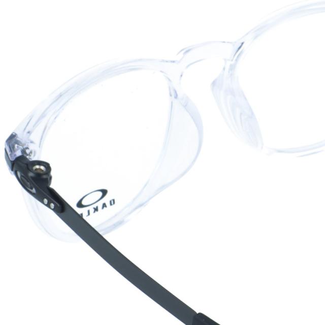 オークリー メガネフレーム ピッチマンR A 伊達 アジアンフィット OAKLEY PITCHMAN R A OX8105F-0350 50 ウェリントン 男女兼用 メンズ レディース 国内正規品_6