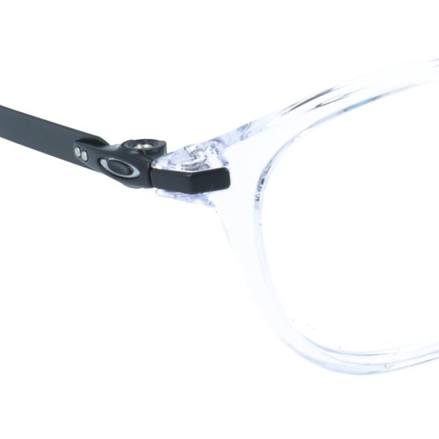 オークリー メガネフレーム ピッチマンR A 伊達 アジアンフィット OAKLEY PITCHMAN R A OX8105F-0350 50 ウェリントン 男女兼用 メンズ レディース 国内正規品_8