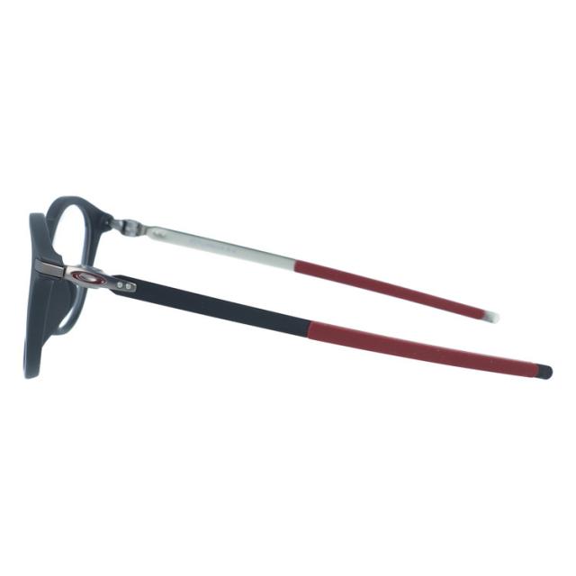オークリー メガネフレーム ピッチマンR A 伊達 アジアンフィット OAKLEY PITCHMAN R A OX8105F-0452 52 ウェリントン 男女兼用 メンズ レディース 国内正規品_3