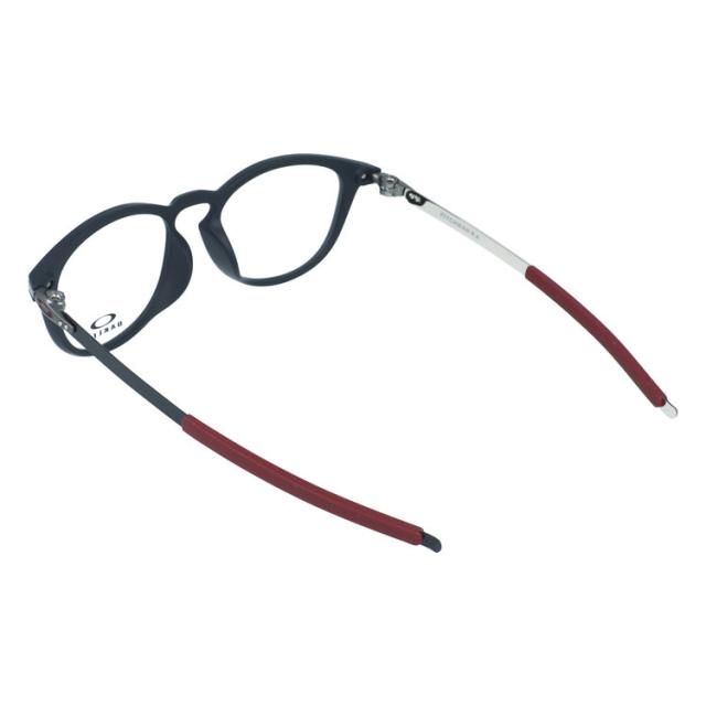 オークリー メガネフレーム ピッチマンR A 伊達 アジアンフィット OAKLEY PITCHMAN R A OX8105F-0452 52 ウェリントン 男女兼用 メンズ レディース 国内正規品_5