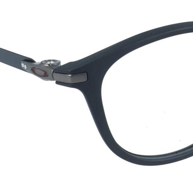 オークリー メガネフレーム ピッチマンR A 伊達 アジアンフィット OAKLEY PITCHMAN R A OX8105F-0452 52 ウェリントン 男女兼用 メンズ レディース 国内正規品_8