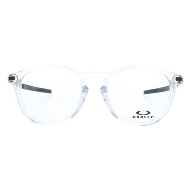 オークリー メガネフレーム ピッチマンR A 伊達 アジアンフィット OAKLEY PITCHMAN R A OX8105F-0352 52 ボストン ユニセックス メンズ レディース 国内正規品_2