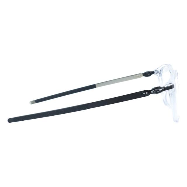 オークリー メガネフレーム ピッチマンR A 伊達 アジアンフィット OAKLEY PITCHMAN R A OX8105F-0352 52 ボストン ユニセックス メンズ レディース 国内正規品_4