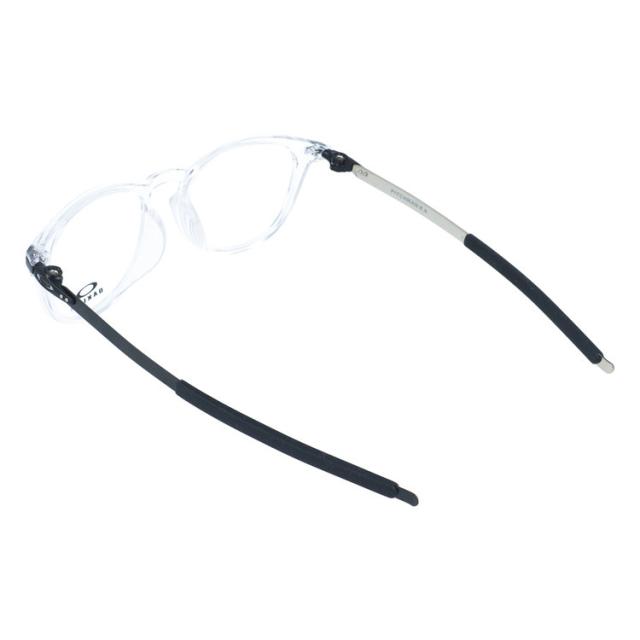 オークリー メガネフレーム ピッチマンR A 伊達 アジアンフィット OAKLEY PITCHMAN R A OX8105F-0352 52 ボストン ユニセックス メンズ レディース 国内正規品_5