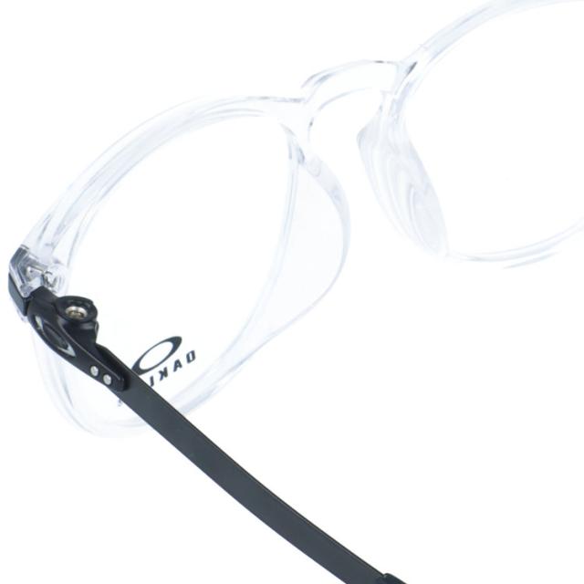 オークリー メガネフレーム ピッチマンR A 伊達 アジアンフィット OAKLEY PITCHMAN R A OX8105F-0352 52 ボストン ユニセックス メンズ レディース 国内正規品_6