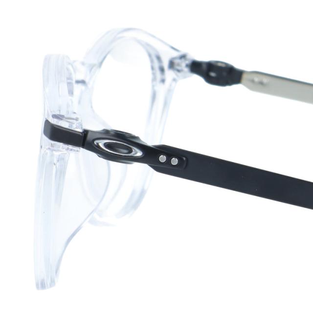 オークリー メガネフレーム ピッチマンR A 伊達 アジアンフィット OAKLEY PITCHMAN R A OX8105F-0352 52 ボストン ユニセックス メンズ レディース 国内正規品_7