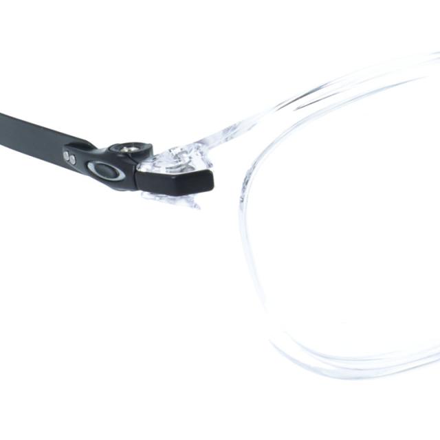 オークリー メガネフレーム ピッチマンR A 伊達 アジアンフィット OAKLEY PITCHMAN R A OX8105F-0352 52 ボストン ユニセックス メンズ レディース 国内正規品_8