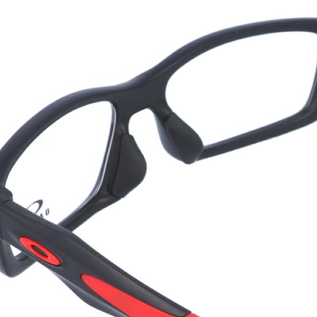 国内正規品】オークリー OAKLEY メガネフレーム 眼鏡 CROSSLINK OX8118