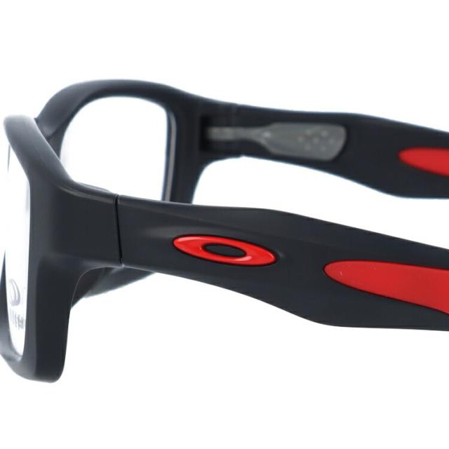 国内正規品】オークリー OAKLEY メガネフレーム 眼鏡 CROSSLINK OX8118