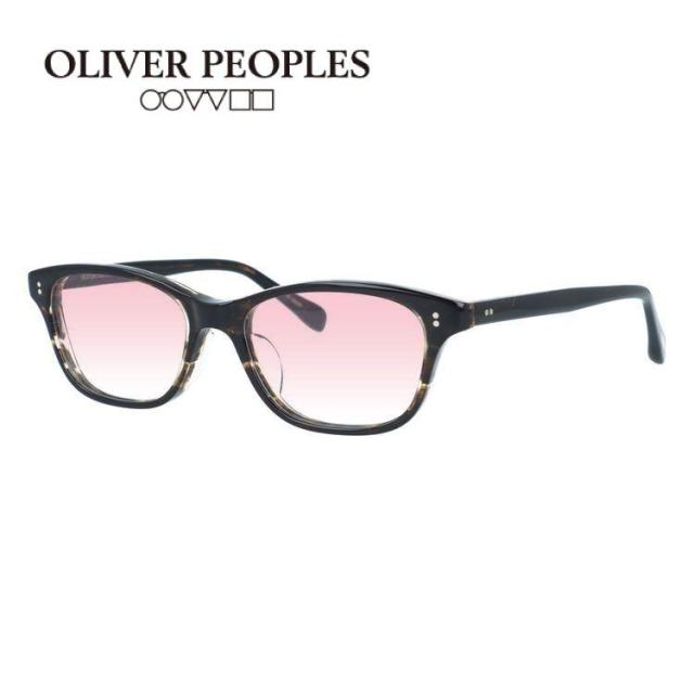 選べる15色 ライトカラーレンズ】【国内正規品】オリバーピープルズ