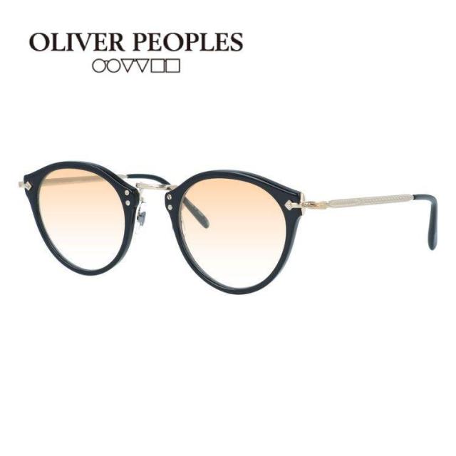 選べる15色 ライトカラーレンズ】【国内正規品】オリバーピープルズ