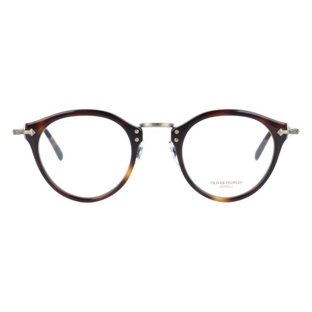 オリバーピープルズ メガネフレーム 505 リミテッドエディション 雅 Oliver Peoples OV7953 DM 47 伊達メガネ ボストン 日本製 メンズ レディース 国内正規品_2