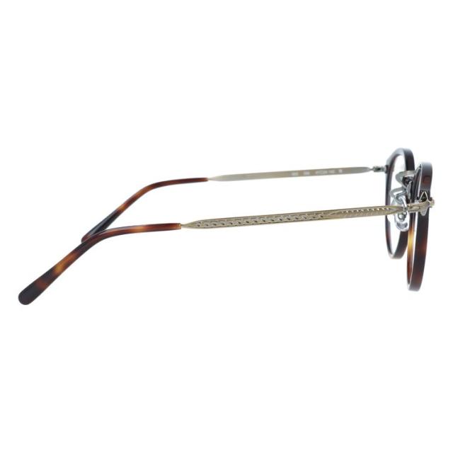 オリバーピープルズ メガネフレーム 505 リミテッドエディション 雅 Oliver Peoples OV7953 DM 47 伊達メガネ ボストン 日本製 メンズ レディース 国内正規品_4