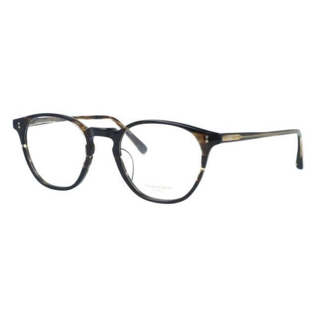 オリバーピープルズ メガネフレーム Warnick Oliver Peoples OV7959