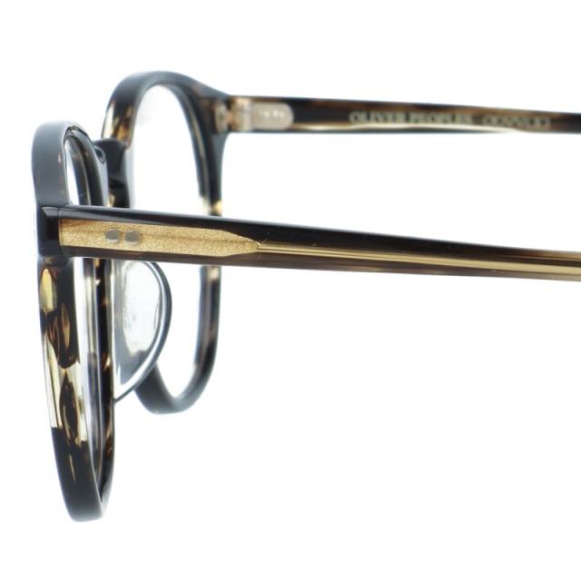 オリバーピープルズ メガネ(カラーレンズ付き) 選べる15色 ライト