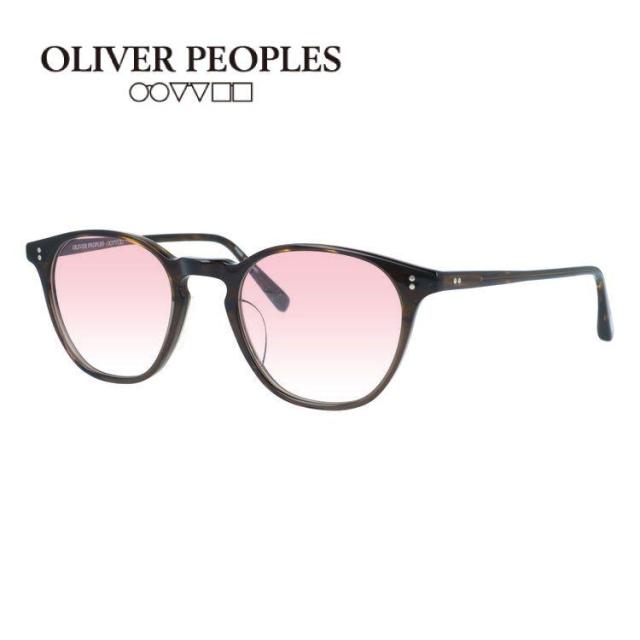 選べる15色 ライトカラーレンズ】【国内正規品】オリバーピープルズ
