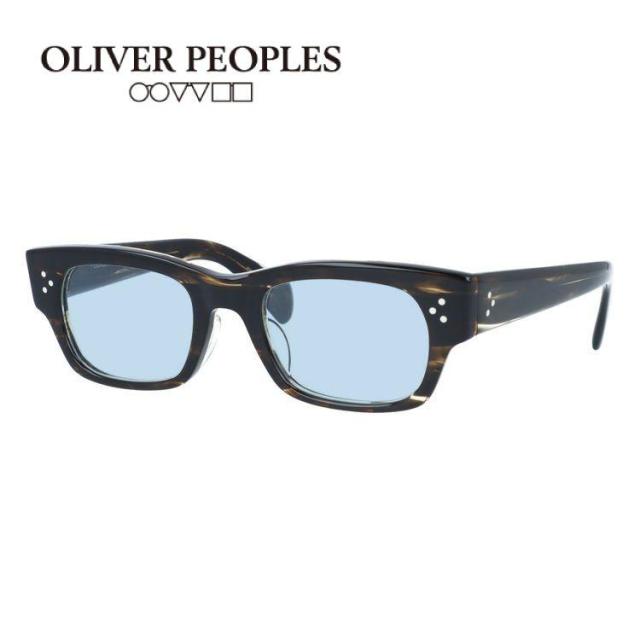 日本製】オリバーピープルズ メガネフレーム アリアール 伊達メガネ