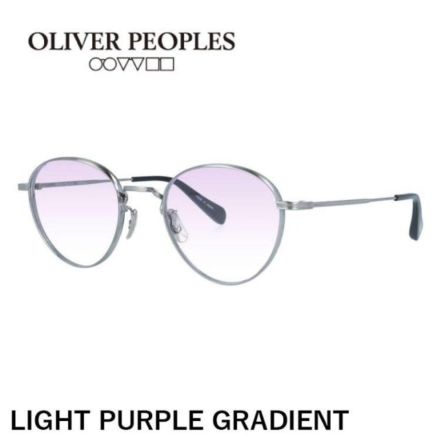 選べる15色 ライトカラーレンズ】【日本製】オリバーピープルズ