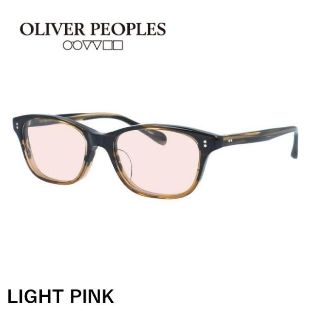 選べる15色 ライトカラーレンズ】【日本製】オリバーピープルズ