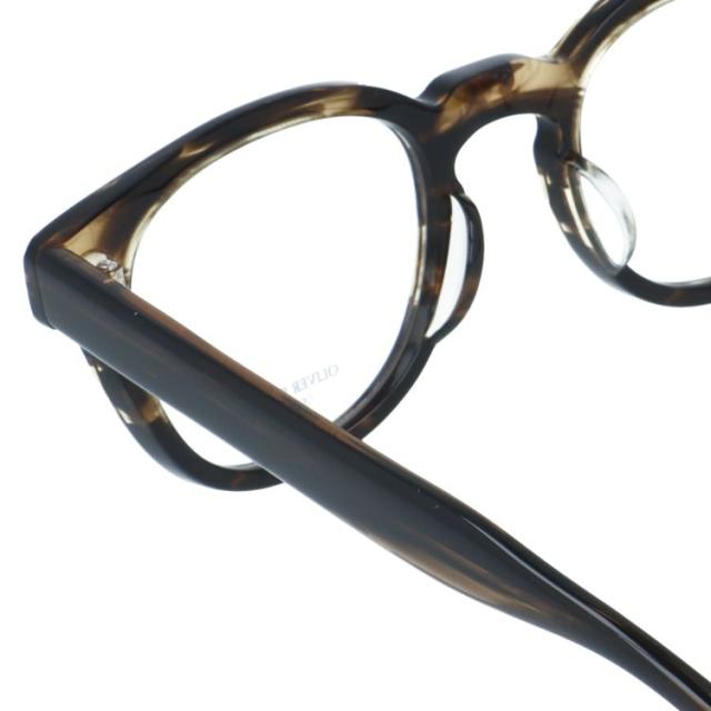 【日本製】OLIVER PEOPLES Sheldrake-J COCO2 47 OLIVER PEOPLES Sheldrake-J COCO2 OLIVER PEOPLES Sheldrake J COCO2