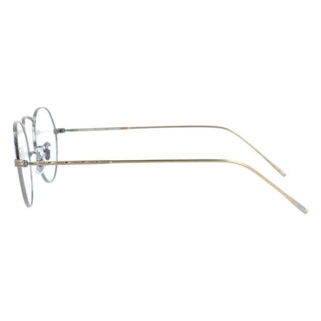 日本製 オリバーピープルズ メガネフレーム Oliver Peoples M-4