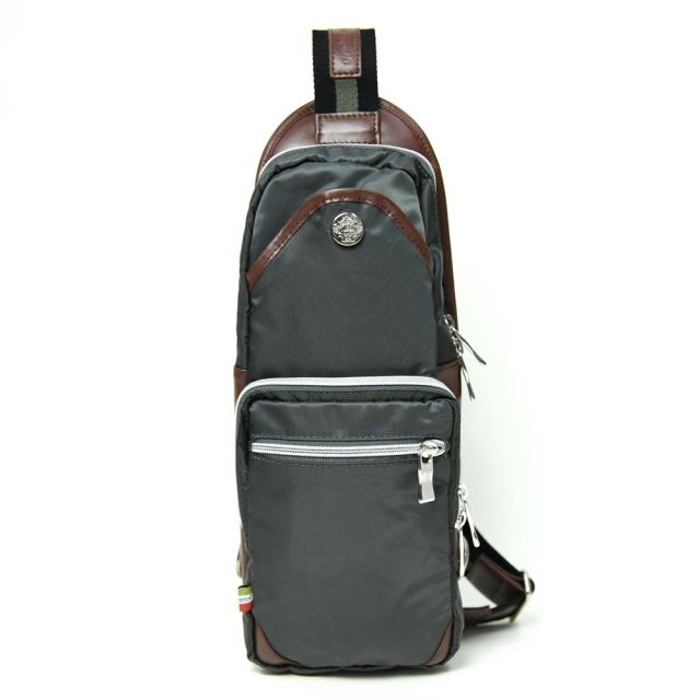 オロビアンコ ショルダーバッグ Orobianco GIACOMIO 13-H 全4カラー