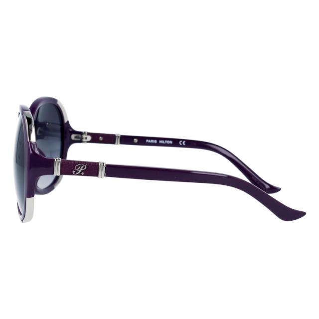 パリスヒルトン サングラス PARIS HILTON PH6504 C レディース 女性 ブランドサングラス メガネ UVカットの通販は