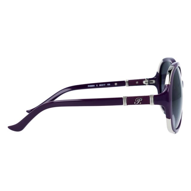 パリスヒルトン サングラス PARIS HILTON PH6504 C レディース 女性 ブランドサングラス メガネ UVカットの通販は