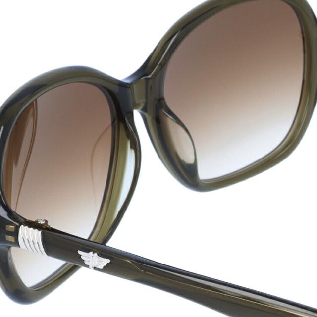 訳あり】ポリス サングラス POLICE S1733G 073M アジアンフィット