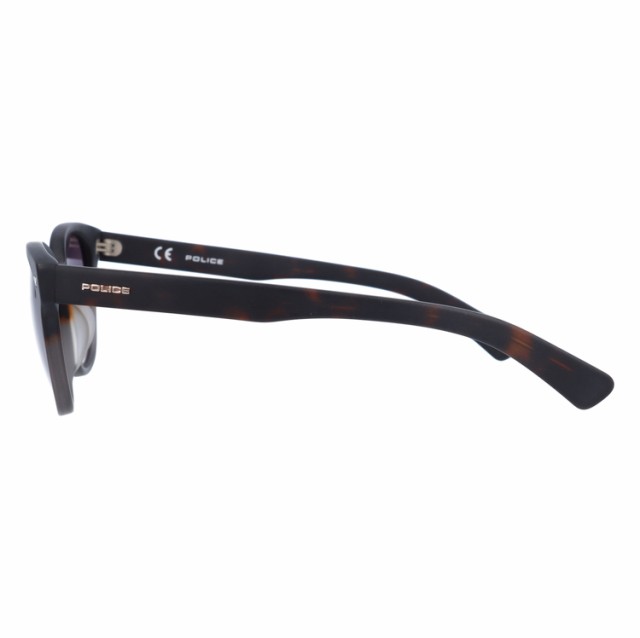 ポリス サングラス アジアンフィット POLICE SPL143I 0793 51サイズ 国内正規品 ボストンの通販はau PAY マーケット -  SUNGLASS HOUSE -サングラスハウス-