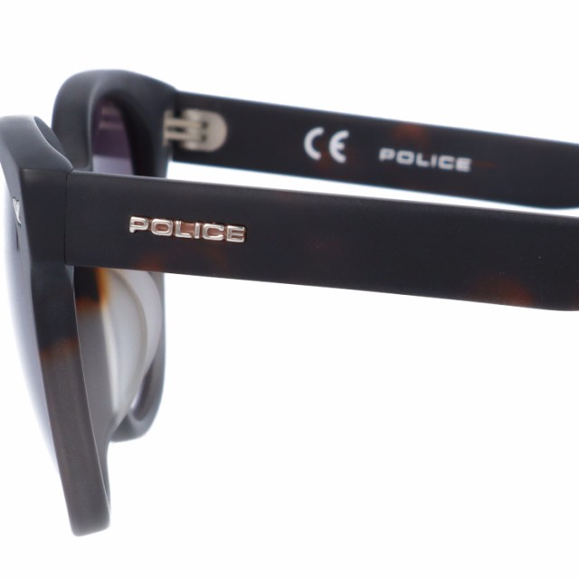 ポリス サングラス アジアンフィット POLICE SPL143I 0793 51サイズ 国内正規品 ボストンの通販はau PAY マーケット -  SUNGLASS HOUSE -サングラスハウス-