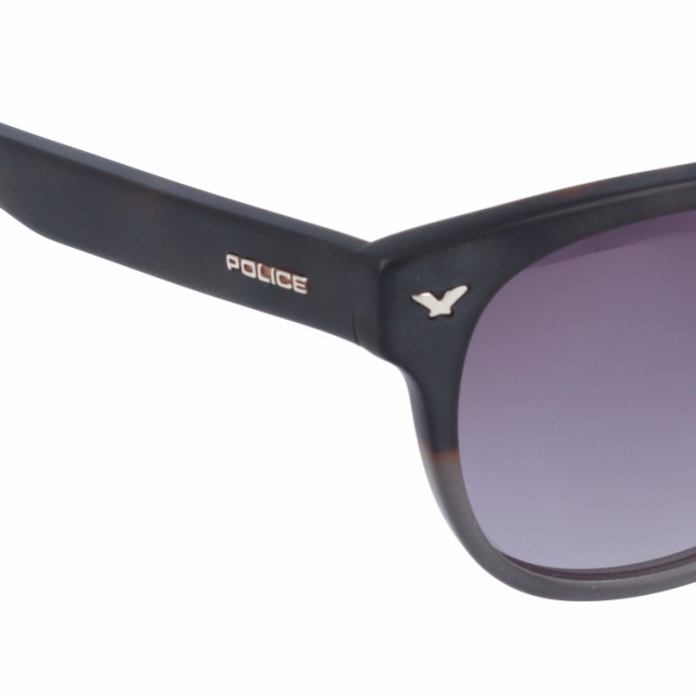 ポリス サングラス アジアンフィット POLICE SPL143I 0793 51サイズ 国内正規品 ボストンの通販はau PAY マーケット -  SUNGLASS HOUSE -サングラスハウス-