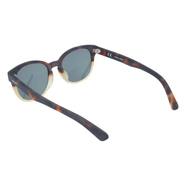 国内正規品】ポリス サングラス ボストン型 アジアンフィット POLICE