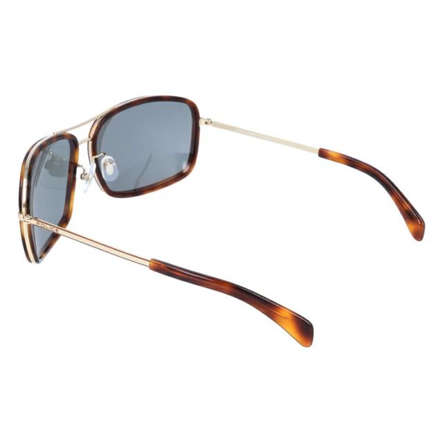 訳あり】【国内正規品】ポリス サングラス スクエア型 POLICE SPL270J