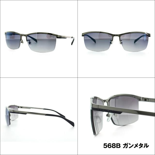 【訳あり】【国内正規品】 ポリス サングラス POLICE SPL273J 300/530N/583X/568B 60 アジアンフィット メンズ アイウェア 新品 プレゼント 記念日_4