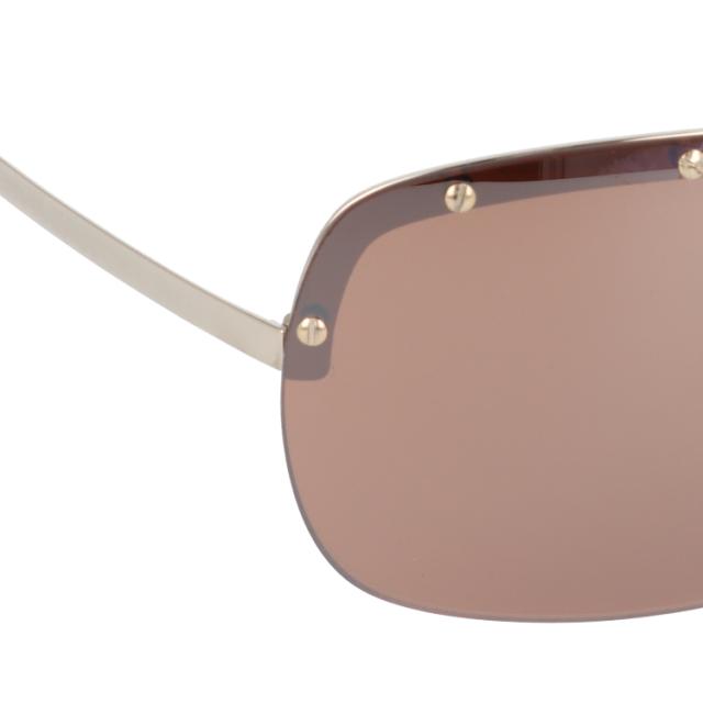 国内正規品】ポルシェデザイン サングラス オーバル型 PORSCHE DESIGN