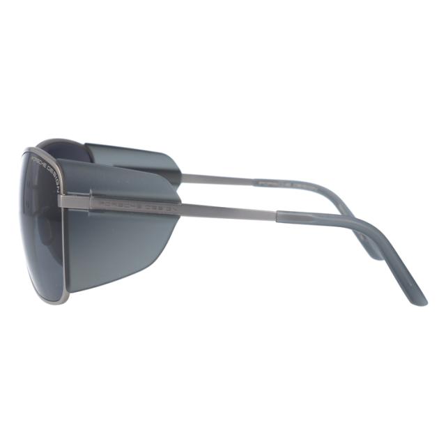 国内正規品】ポルシェデザイン サングラス ウェリントン型 PORSCHE