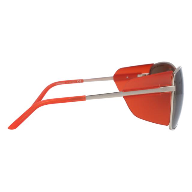 国内正規品】ポルシェデザイン サングラス ウェリントン型 PORSCHE