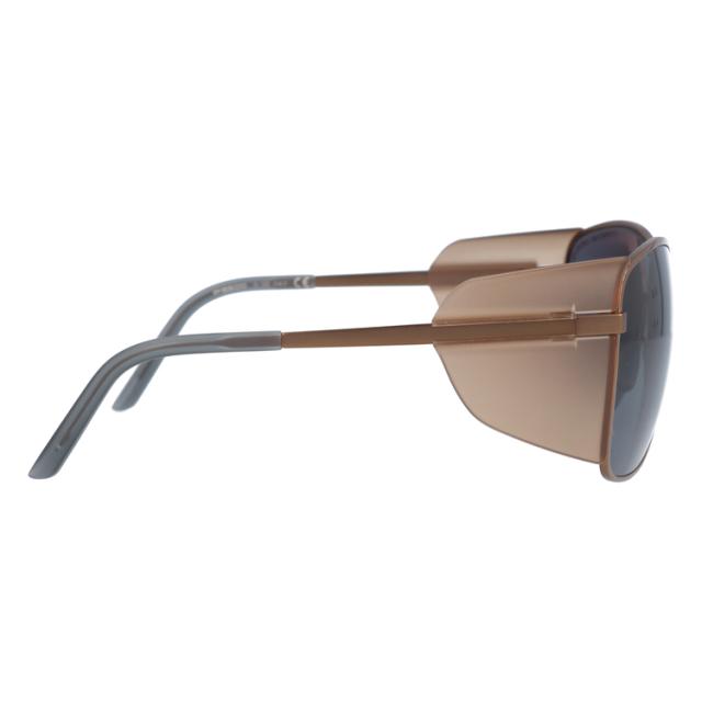 国内正規品】ポルシェデザイン サングラス ウェリントン型 PORSCHE