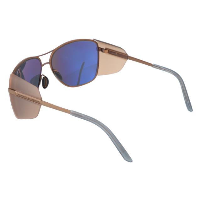 国内正規品】ポルシェデザイン サングラス ウェリントン型 PORSCHE