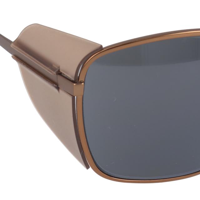 国内正規品】ポルシェデザイン サングラス ウェリントン型 PORSCHE