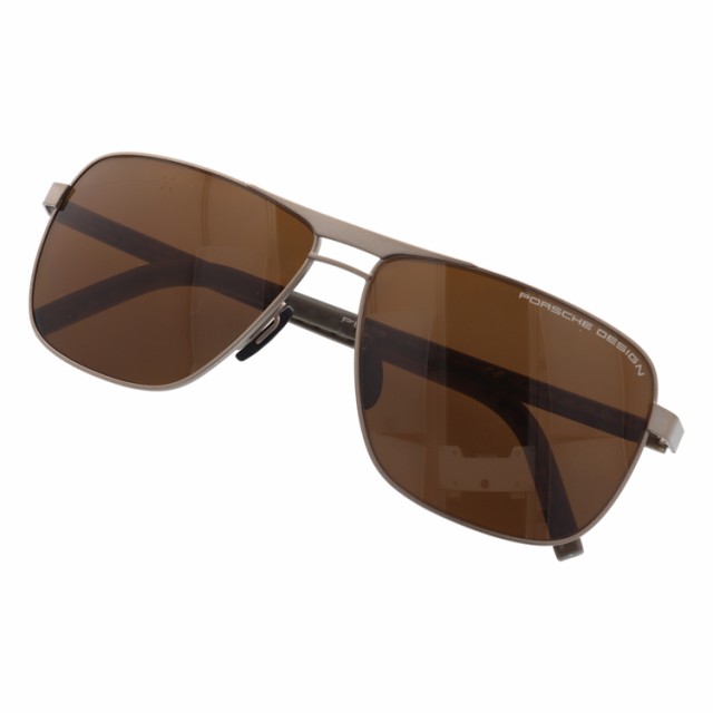 国内正規品】ポルシェデザイン 偏光サングラス PORSCHE DESIGN