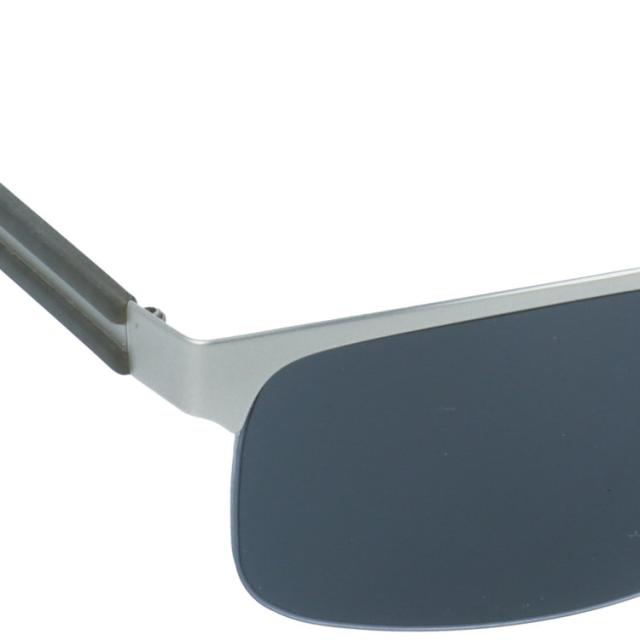 訳あり ポルシェ絵図面 黒眼鏡 PORSCHE DESIGN P8584 D 64 真四角 ユニ一発やる メンズ レディース