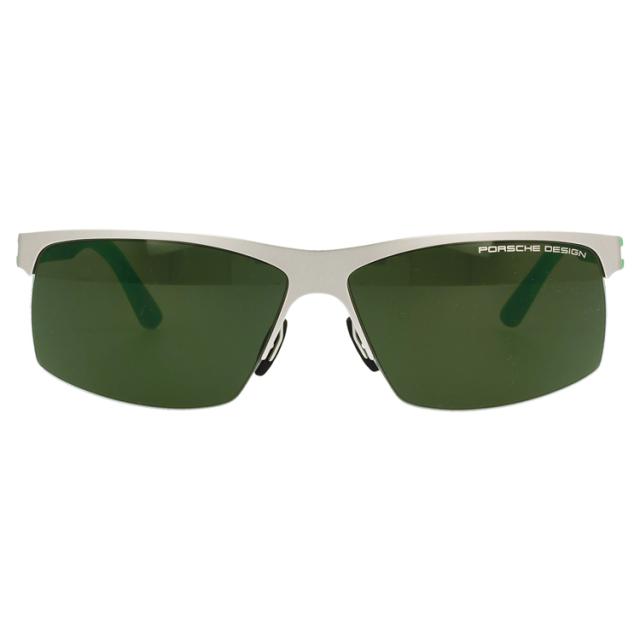 訳あり】ポルシェデザイン サングラス ミラーレンズ PORSCHE DESIGN