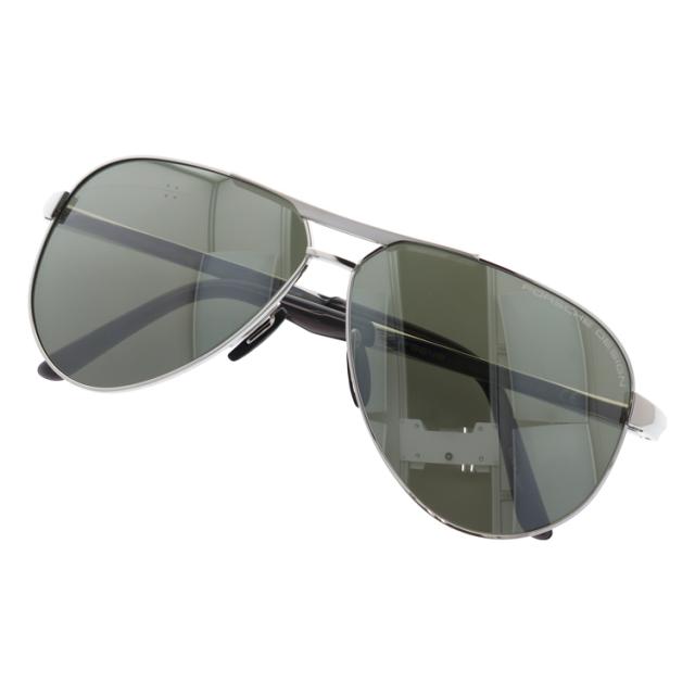 国内正規品】ポルシェデザイン サングラス PORSCHE DESIGN P8649-C