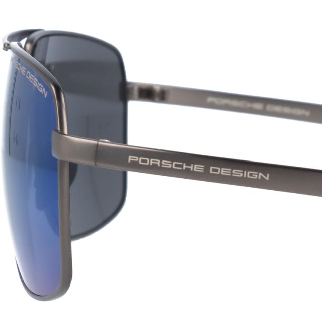 PORSCHE DESIGNサングラス ポルシェデザイン PORSCHE DESIGN サングラス P 1001 B ティア