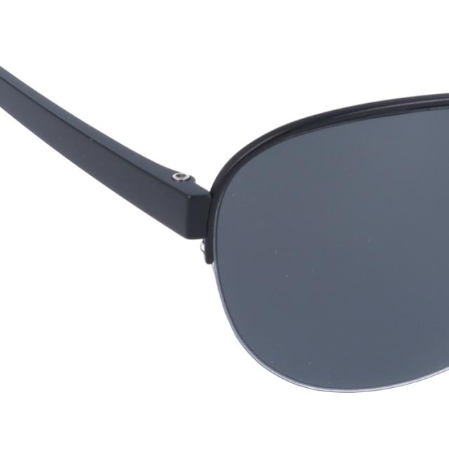 国内正規品】ポルシェデザイン サングラス ボストン型 PORSCHE DESIGN