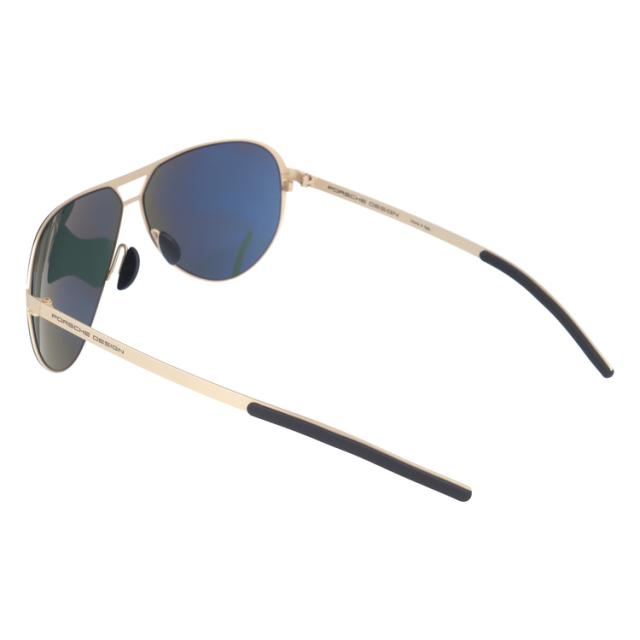 国内正規品】ポルシェデザイン サングラス PORSCHE DESIGN P8670-C 64