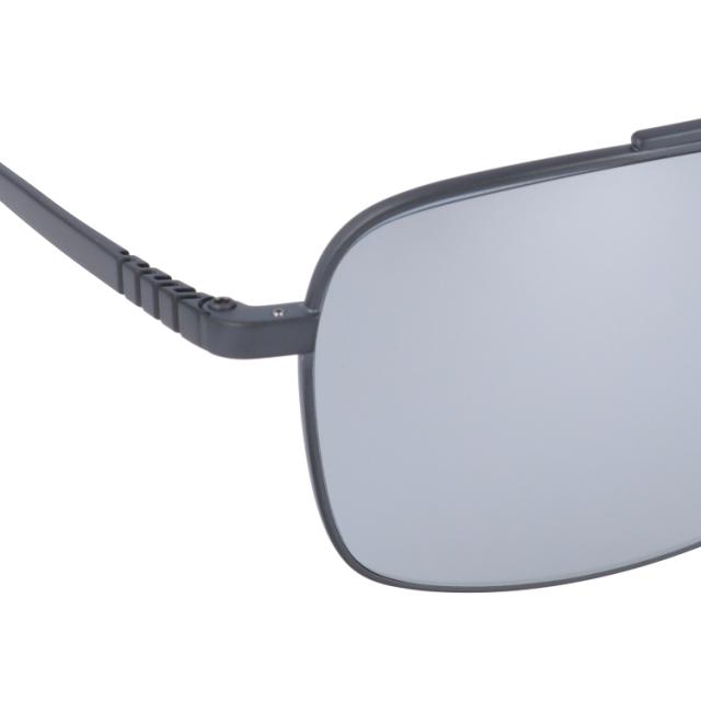 【国内正規品】ポルシェデザイン サングラス スクエア型 ミラーレンズ PORSCHE DESIGN P8679 A 58サイズ ユニセックス メンズ レディース アウトドア ドライブ 人気 ハイブランド セレブ UVカット 紫外線 プレゼント_8
