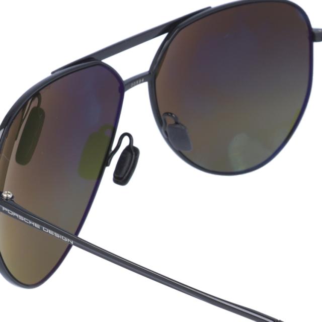 国内正規品】ポルシェデザイン サングラス 偏光サングラス PORSCHE